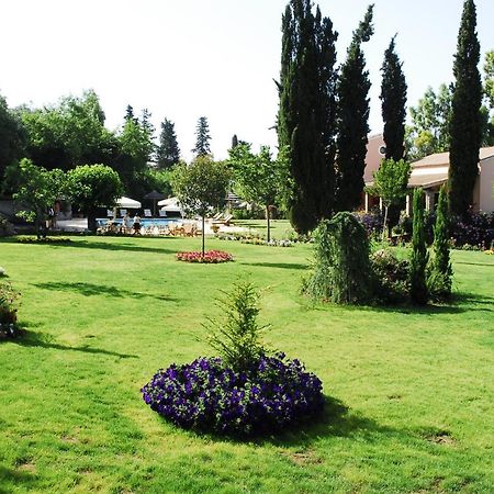 Corfu Club Apartments Gouvia Exterior foto