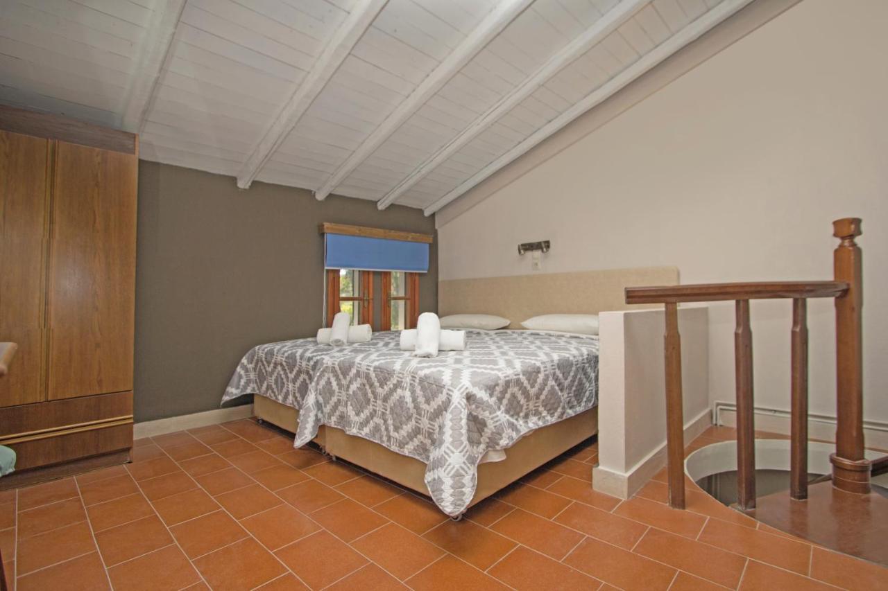 Corfu Club Apartments Gouvia Exterior foto